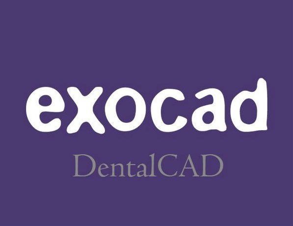Exocad DentalCAD software 2021 dongle crack