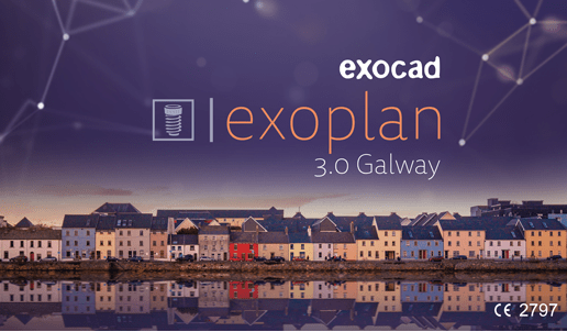 Exocad Exoplan software 2021 dongle crack