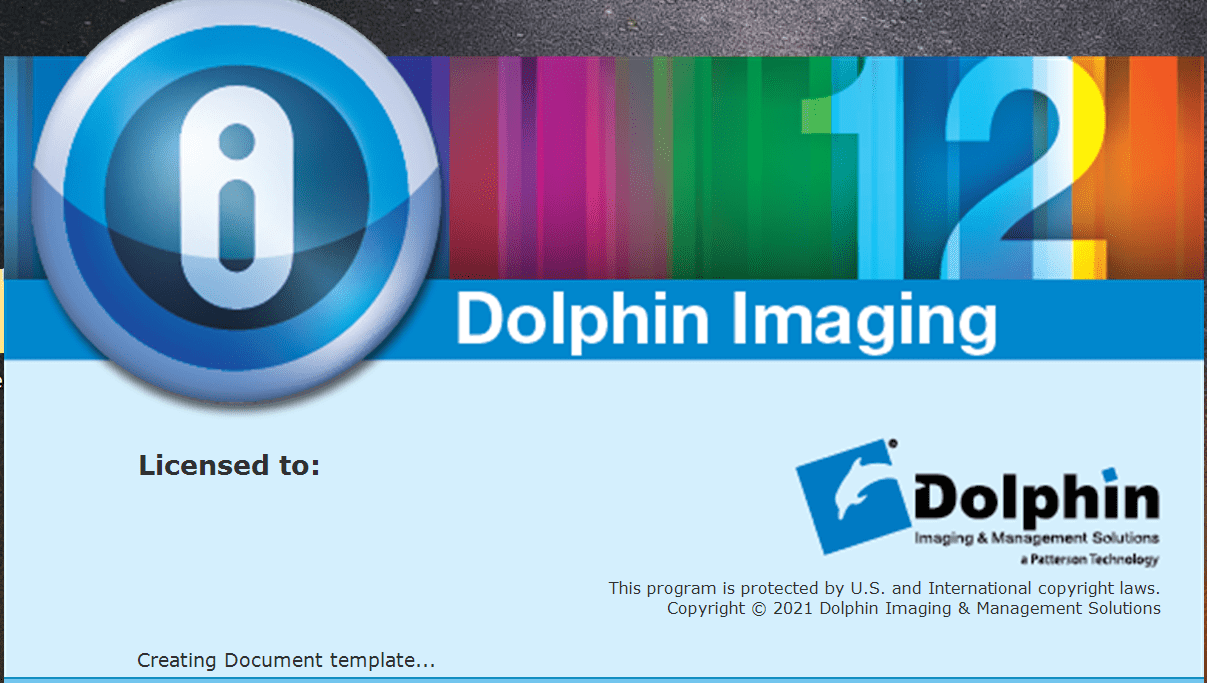 Dolphin Imaging Premium 12 crack