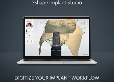 3shape Unite Implant Studio 2022 year crack