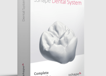 3Shape Dental System 2.21.2.1 crack